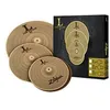 Image de Zildjian Zildjian Lv348 - Pack Cymbales Low Volume 13''14 Et 18