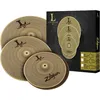 Image de Zildjian Zildjian Lv468 - Pack Cymbales Low Volume 14'' 16'' Et 18