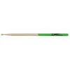 Image de Zildjian 5amg - Paire De Baguettes 5am Ãrable Dip
