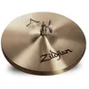 Image de Zildjian a0113 a zildjian new beat hihats 12''