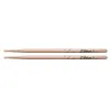 Image de Zildjian Z5acg - Chroma Gold - Baguettes 5a - Or ChromÃ© - Longueur 40.64 Cm - DiamÃ¨tre 1.42 Cm