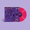 Image de Adventure Club Vinyle Rose