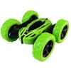Image de Les enfants à 360 degrés tournent la télécommande à grande vitesse du modèle de voiture de cascade RC 4WD