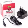 Image de GENERIQUE Raspberry Pi 4B Netzteil, schwarz 0,000000 Noir