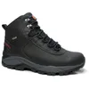 Image de Montantes Merrell Vego Mid Leather Waterproof - Noir - 43 1/2