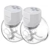 Image de Tire lait Momcozy S12 Pro Double