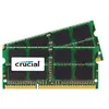 Image de Crucial - DDR3L - kit - 16 Go: 2 x 8 Go - SO DIMM 204 broches - 1866 MHz / PC3-14900 - CL13 - 1.35 V - mémoire sans tampon - non ECC - pour Apple iMac avec écran Retina 5K (Fin 2015)