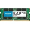 Image de Micron Technology Crucial DDR4 module 8 Go SO DIMM 260 broches CT8G4SFS824A - 2400 MT/s / PC4-19200 - CL17 - 1.2 V - mémoire sans tampon - non ECC
