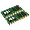 Image de Crucial - DDR3 - 16 Go : 2 x 8 Go - SO DIMM 204 broches