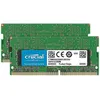 Image de Crucial SO-DIMM DDR4 32 Go (2x16Go) 3200 MHz CL22 DR X8
