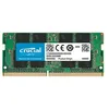 Image de Crucial - DDR4 - module - 16 Go - SO DIMM 260 broches - 3200 MT/s / PC4-25600 - CL22 - 1.2 V - mémoire sans tampon - non ECC