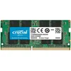 Image de Crucial - DDR4 - module - 16 Go - SO DIMM 260 broches - 3200 MT/s / PC4-25600 - CL22 - 1.2 V - mÃ©moire sans tampon - non ECC
