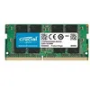 Image de Crucial - DDR4 - module - 16 Go - SO DIMM 260 broches - 2666 MHz / PC4-21300 - CL19 - 1.2 V - mÃ©moire sans tampon - non ECC