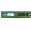 Image de Crucial - DDR4 - module - 16 Go - DIMM 288 broches - 3200 MHz / PC4-25600 - CL22 - 1.2 V - mémoire sans tampon - non ECC