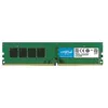 Image de Crucial - DDR4 - module - 32 Go - DIMM 288 broches - 3200 MHz / PC4-25600 - CL22 - 1.2 V - mémoire sans tampon - non ECC