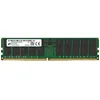 Image de Micron - DDR5 - module - 64 Go - DIMM 288 broches - 4800 MHz / PC5-38400 - CL40 - 1.1 V - mÃ©moire enregistrÃ© - ECC