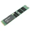 Image de Micron 7450 PRO - SSD - Enterprise - 3.84 To - interne - M.2 22110 - PCIe 4.0 (NVMe)