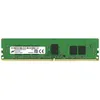 Image de Micron - DDR4 - module - 8 Go - DIMM 288 broches - 3200 MHz / PC4-25600 - CL22 - 1.2 V - mÃ©moire enregistrÃ© - ECC