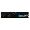 Image de Crucial - DDR5 - module - 32 Go - DIMM 288 broches - 5600 MHz / PC5-44800 - CL46 - 1.1 V - mémoire sans tampon - non ECC