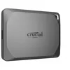Image de Crucial X9 Pro - SSD - chiffré - 2 To - externe (portable) - USB 3.2 Gen 2 (USB-C connecteur) - AES 256 bits