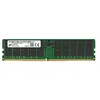 Image de Micron - DDR5 - module - 64 Go - DIMM 288 broches - 5600 MHz / PC5-44800 - CL46 - 1.1 V - mémoire enregistré - ECC