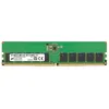 Image de Micron - DDR5 - module - 16 Go - DIMM 288 broches - 5600 MHz / PC5-44800 - CL46 - 1.1 V - mÃ©moire sans tampon - ECC