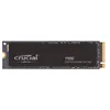 Image de Disque SSD interne Crucial T500 1 To Noir