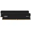 Image de Crucial Pro CP2K16G60C48U5 module de mÃ©moire 32 Go 2 x 16 Go DDR5 288-pin DIMM