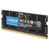 Image de Crucial - DDR5 - module - 12 Go - SO DIMM 262 broches - 5600 MHz / PC5-44800 - CL46 - 1.1 V - on-die ECC