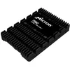 Image de Micron 7500 MAX - SSD - Mixed Use - chiffrÃ© - 3.2 To - interne - 2.5" - U.3 PCIe 4.0 (NVMe) - AES 256 bits, 3072-bit RSA, RSA 208 bits - TCG Opal Encryption 2.01, Self-Encrypting Drive (SED)