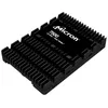 Image de Micron 7500 PRO - SSD - Read Intensive - chiffrÃ© - 960 Go - interne - 2.5" - U.3 PCIe 4.0 (NVMe) - AES 256 bits, 3072-bit RSA, RSA 208 bits - TCG Opal Encryption 2.01, Self-Encrypting Drive (SED)