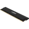 Image de Crucial Pro OC Memoria RAM DDR5 16GB 6400MHz CL38 Modulo Singolo Nero con Dissipatore