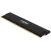 Image de Crucial Pro - Overclocking Edition - DDR5 - module - 16 Go - DIMM 288 broches - 6400 MHz / PC5-51200 - CL38 - 1.35 V - mÃ©moire sans tampon - non ECC - noir
