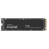 Image de Disque SSD Interne Crucial® T710 4 To Noir