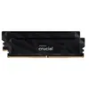 Image de Barrette mémoire RAM Crucial Pro OC 32 Go (Kit de 2 x 16 Go) DDR5 6400 MHz CL38