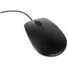 Image de Souris Raspberry Pi Officielle SC0202 Filaire Bureautique USB 3 Boutons Ambidextre Noir
