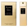 Image de Alyssa Ashley Alyssa Ashley Ambre Gris Eau De Parfum Vaporisateur 30ml