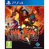 Image de Has Been Heroes PS4