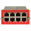 Image de WatchGuard - Module d'extension - Gigabit Ethernet x 8