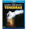 Image de Tenebrae Blu-ray