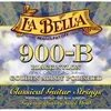 Image de JEU DE CORDES GUITARE LABELLA L 900 B