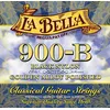 Image de Labella L900b Elite SÃ©rie Jeu De Cordes En Nylon Pour Guitare Classique
