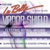 Image de Labella Vapor Shield - Jeu de cordes guitare électrique - Regular 10-46