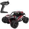 Image de 01:18 Télécommande 4 Roues Motrices Camions Rc 36 Kmh Big-Foot Tout-Terrain Haute Vitesse BT168