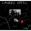Image de Laurel Hell Vinyle Rouge Opaque