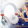 Image de Casque sans fil Bluetooth 4.1 casque antibruit écouteurs et radio