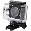 Image de Caméra sport F61 Étanche 4K Wifi 1080P - argent