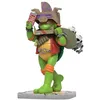 Image de Figurine Mighty Jaxx Tortue Ninja Michelangelo