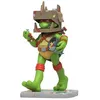 Image de Figurine Mighty Jaxx Tortue Ninja Raphaël