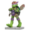 Image de Figurine Mighty Jaxx Tortue Ninja Donatello